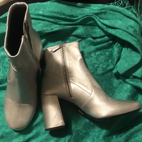 Prada Boots - Picture 2 of 3